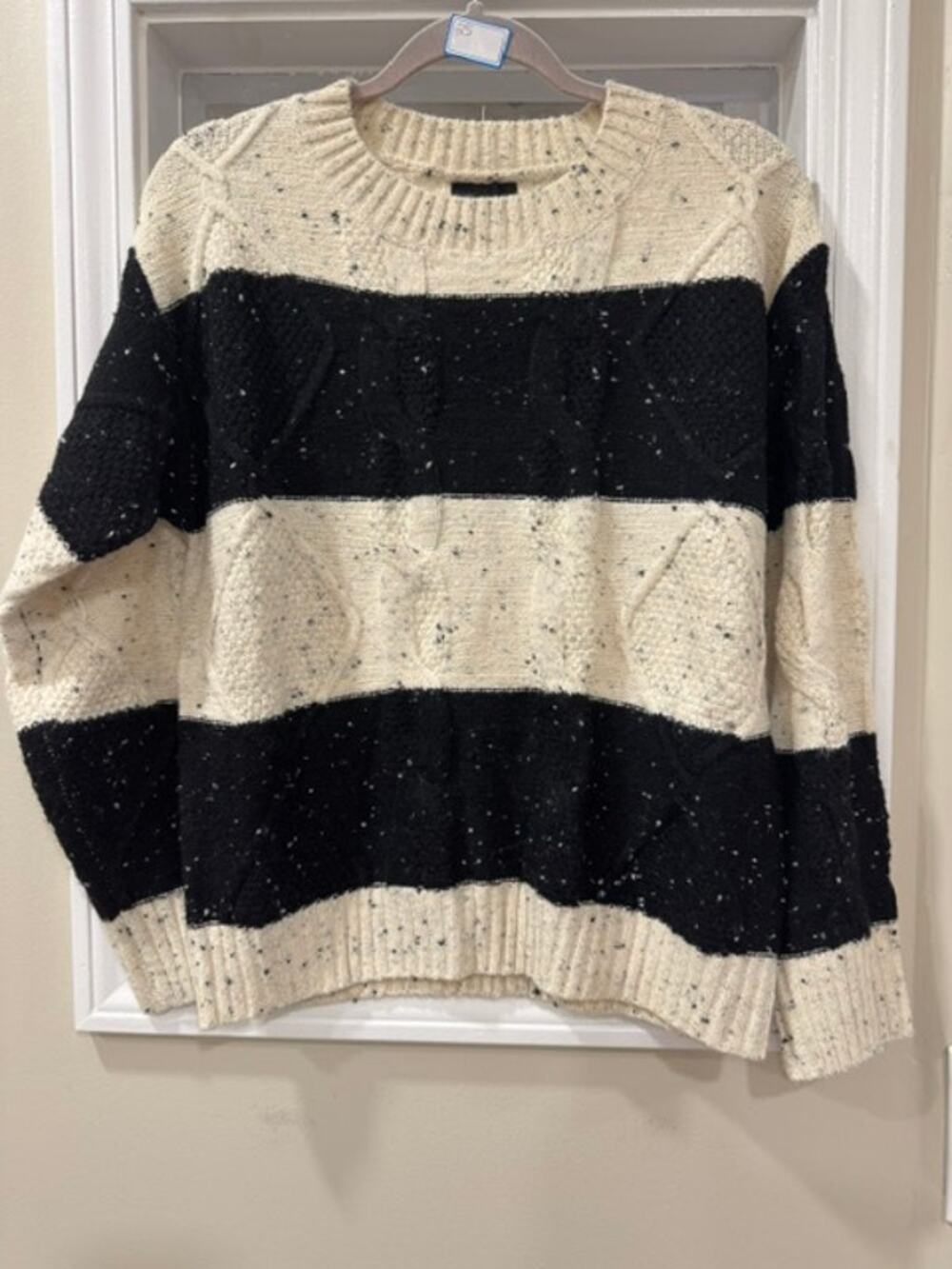 Lumiere Sweater